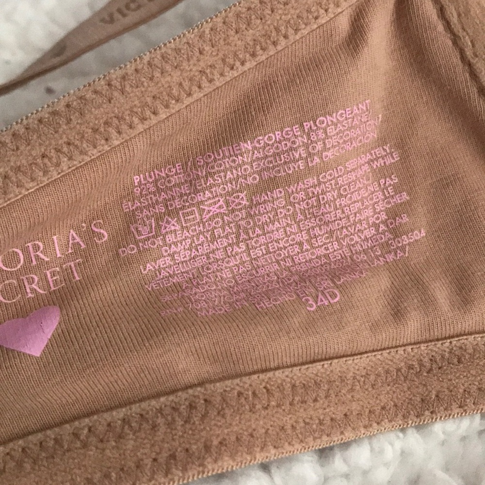 Bra - Picture 2 of 2